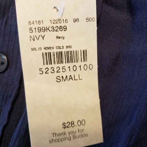 Womens daytrip top - Picture 2 of 3